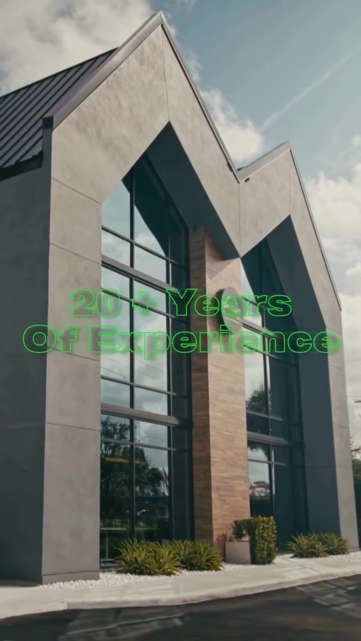 Licensed, Local, and Experienced Roofing Contractor.. Yes! We Are Everywhere!!!