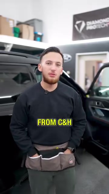 Tint Deals Are Now! 😎