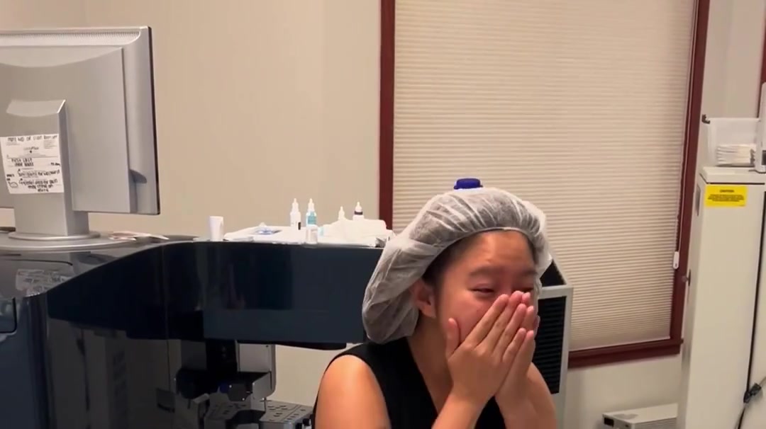 One of St. Louis’ Most Experienced LASIK Teams