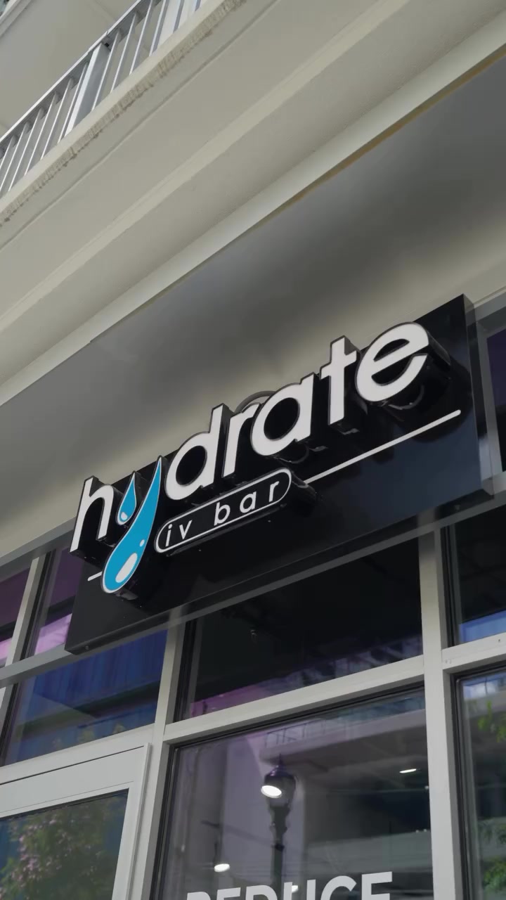 15% Off First IV Therapy