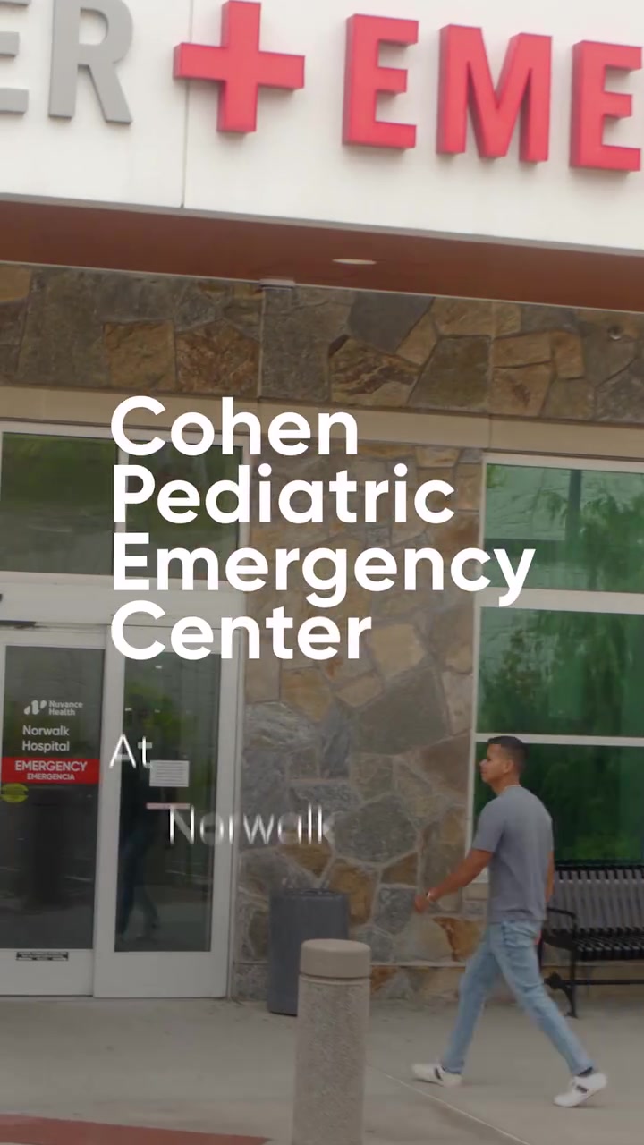 Now In Norwalk Hospital