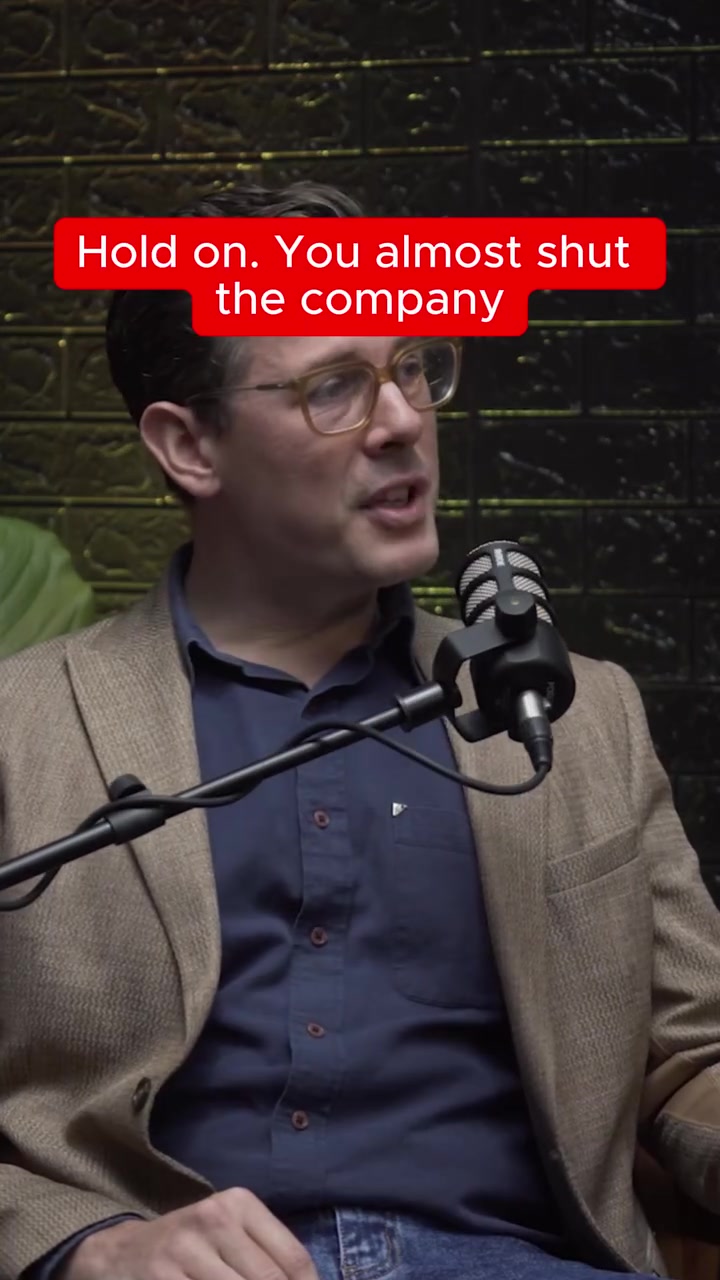 You don’t need devs. You need Blaze.