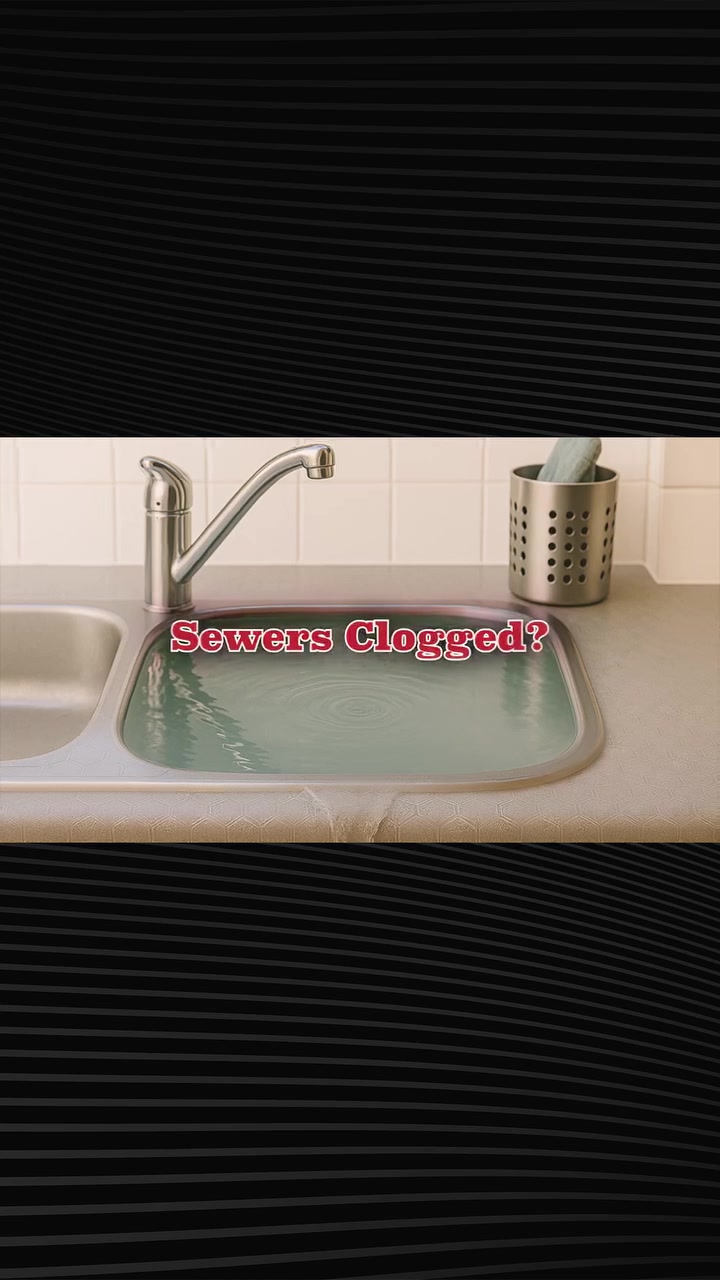 Learn about Our $95 Drain Cleaning