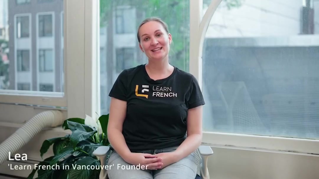 Reserve your FREE spot now!