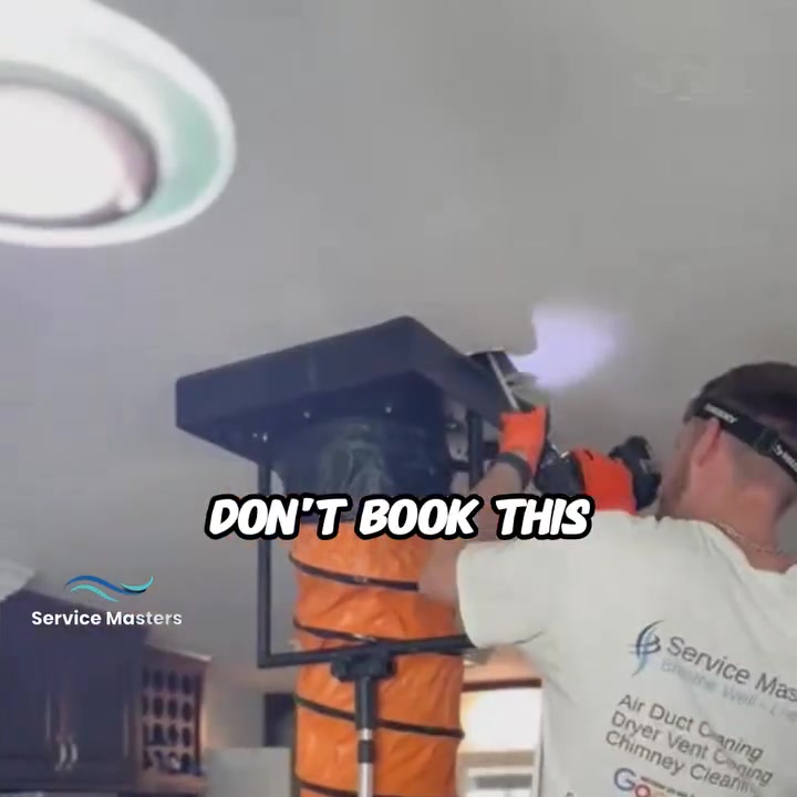 Air Duct Cleaning Only $99 – Limited Time!