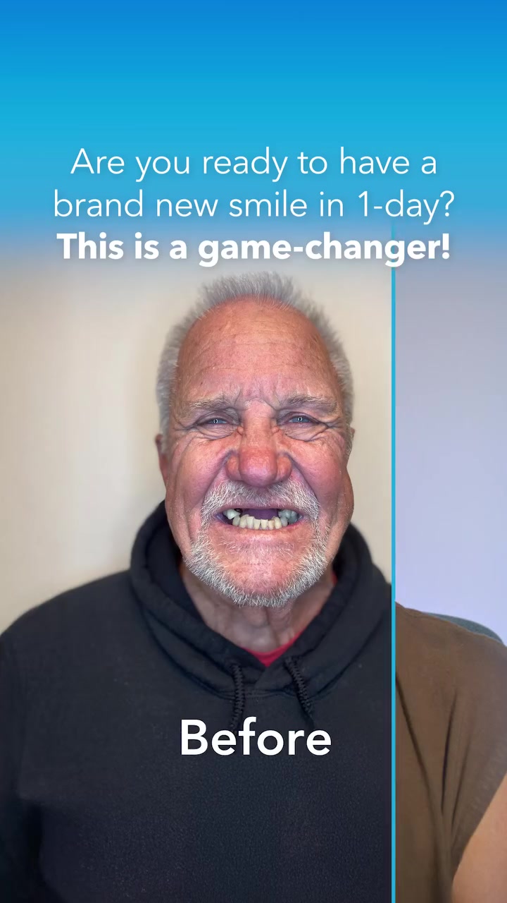 Stop Hiding Your Smile—Transform It Today!