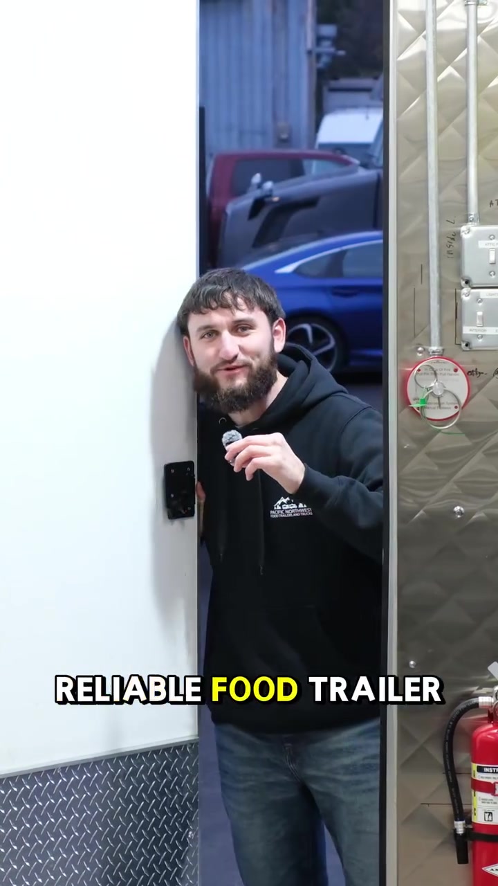 Design Your Custom Food Truck