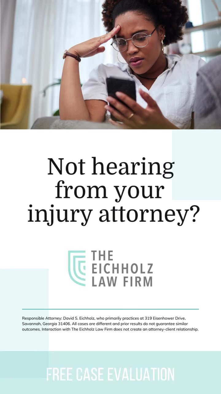 Get a Free Case Evaluation