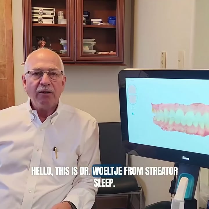 CPAP Alternative, Covered By Most Medical Insurance!