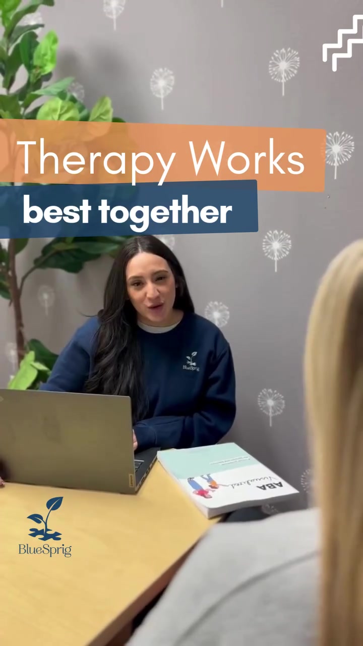 ABA 8–3, M–F - Enrolling Now