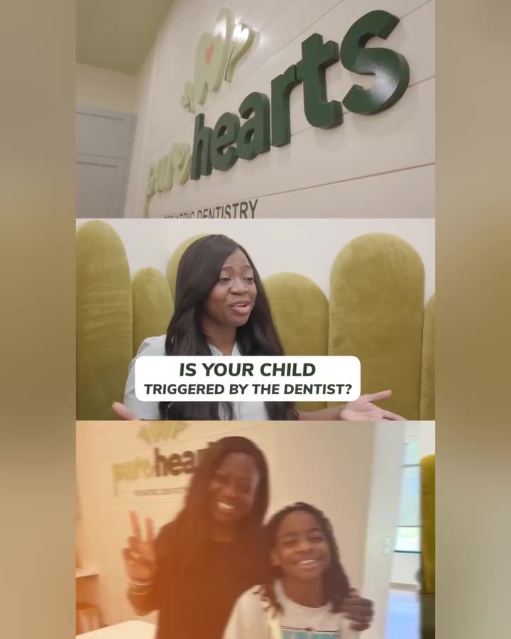 CLT's 1st Sensory Friendly Dentistry