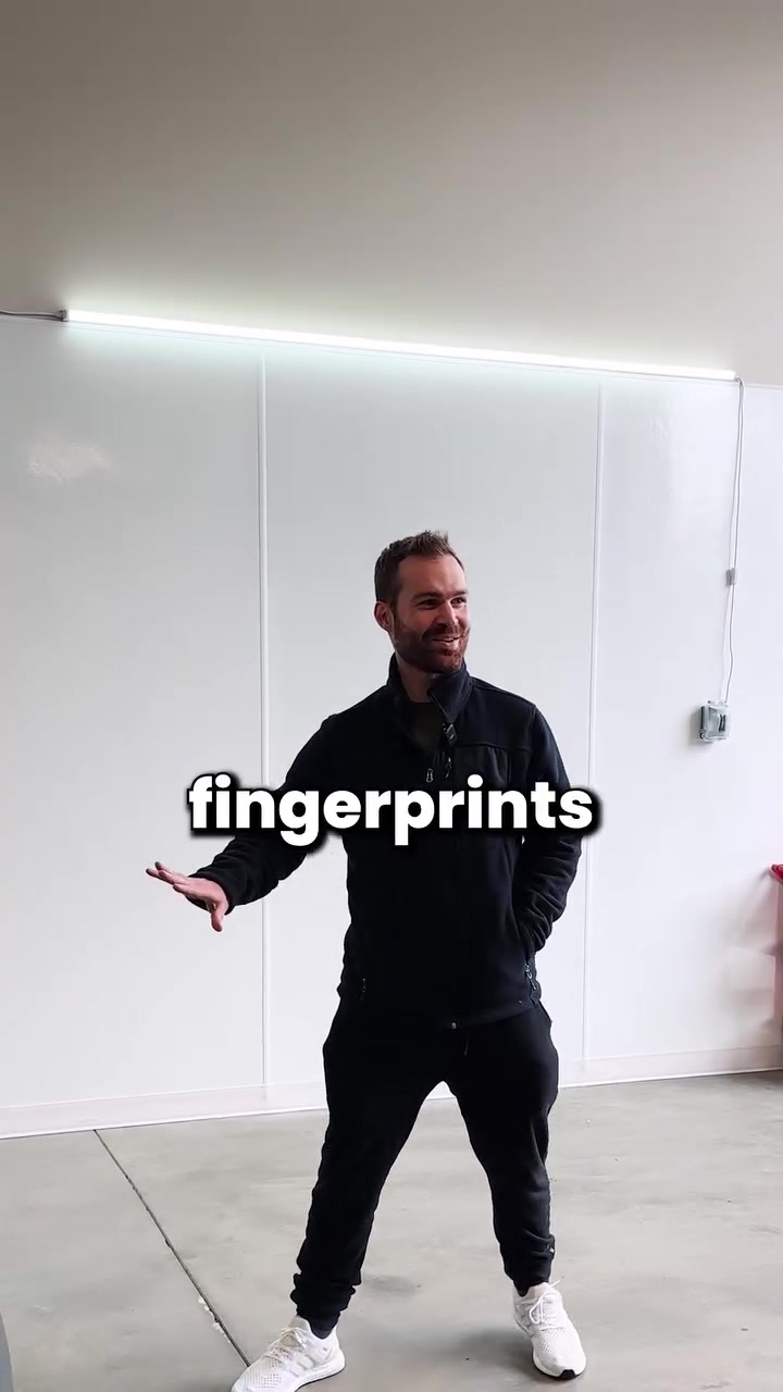 Paint Protection Film Prevents Scratches