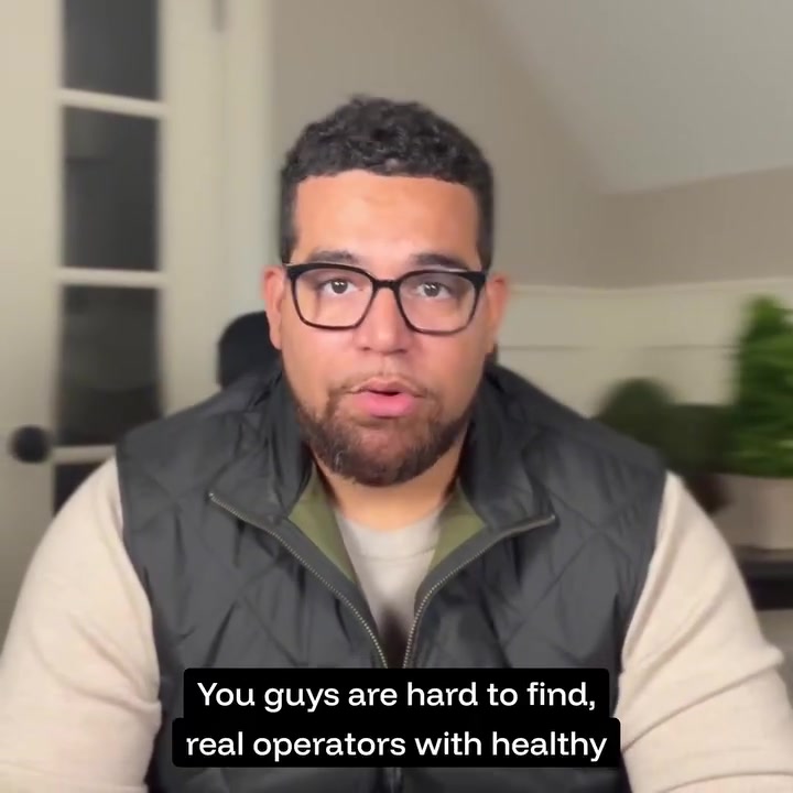 Software That Actually Ships.