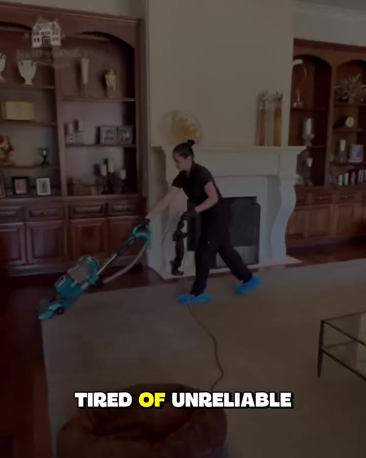 15% Off Your First Cleaning + Free Estimate in 30 Seconds!