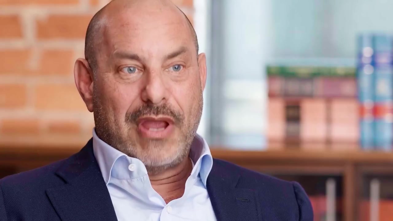 Your Trusted Lawyers