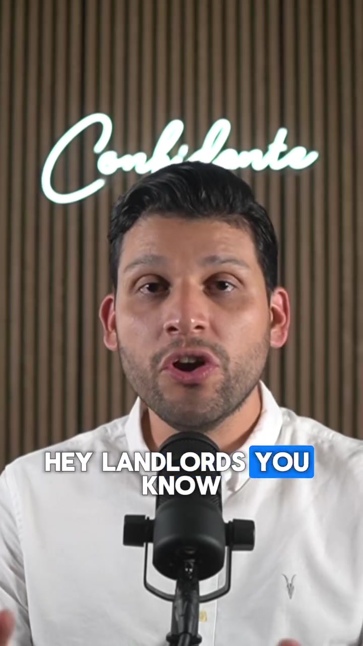 Free 5-Step Tenant Screening Checklist