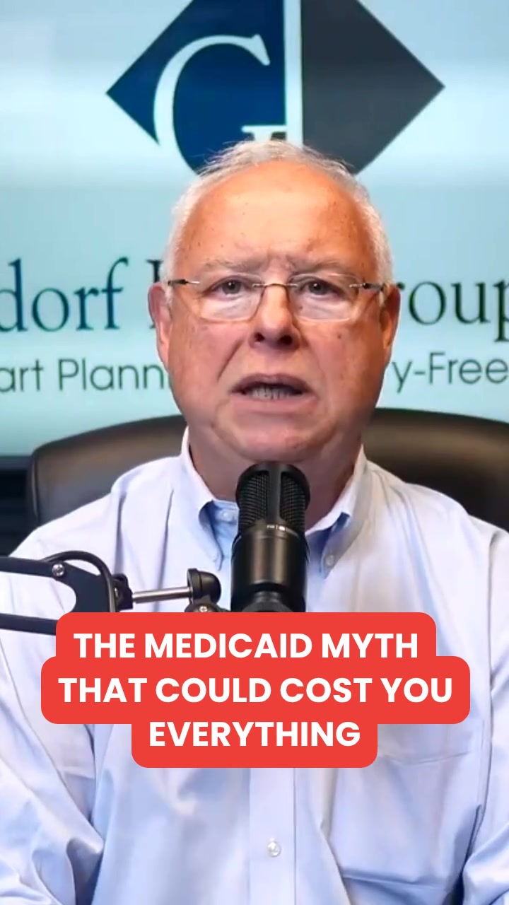 Worried About Nursing Home Costs? Free On-Demand Workshop