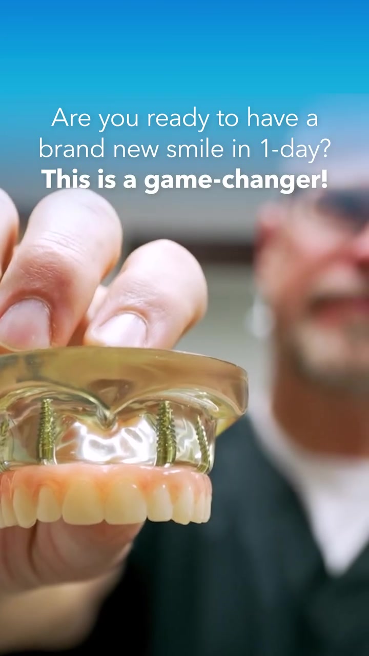 Stop Hiding Your Smile—Transform It Today!