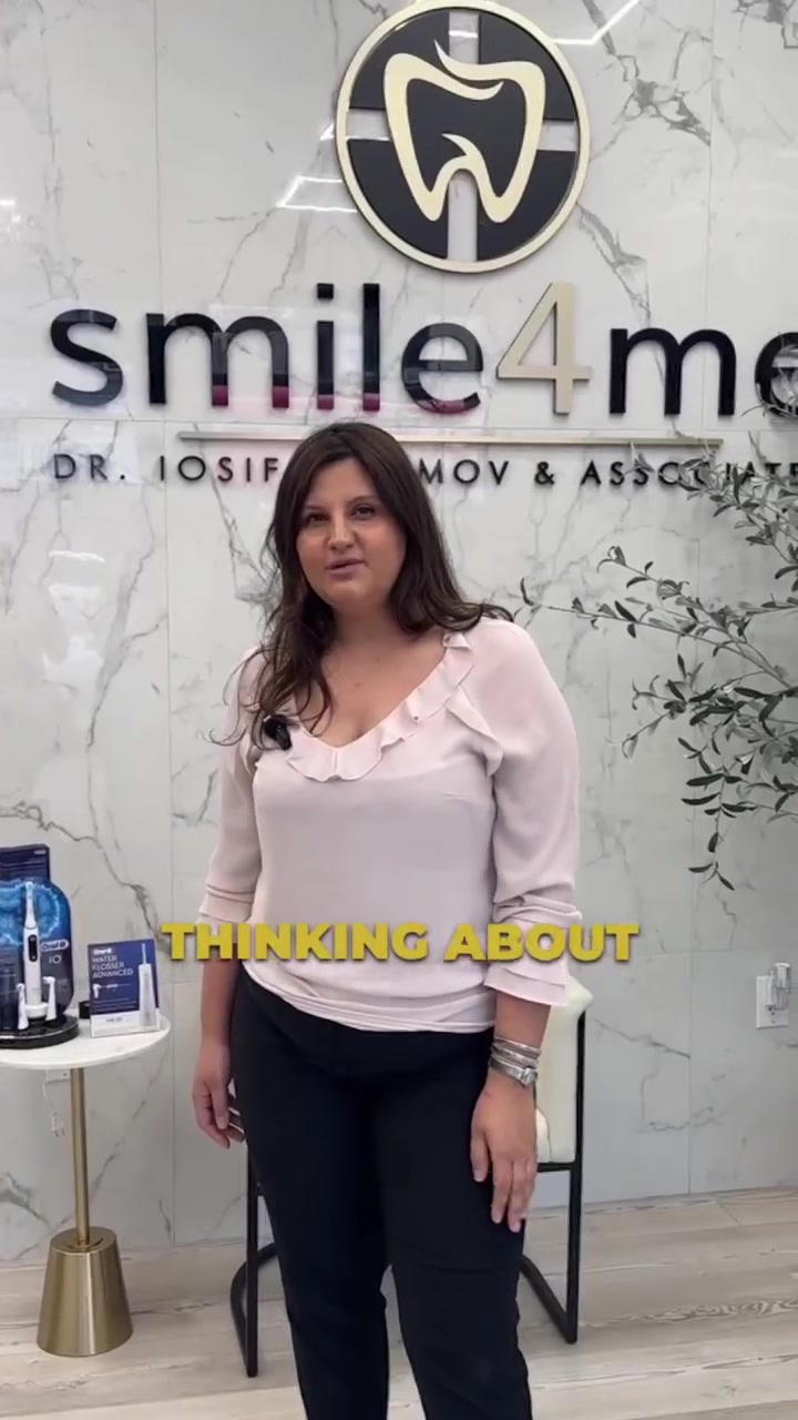 Hey, Queens! $1500 OFF Clear Aligner Special 😁🦷