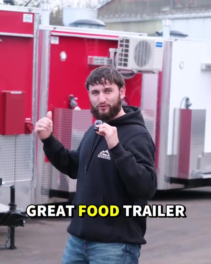 Design Your Custom Food Truck
