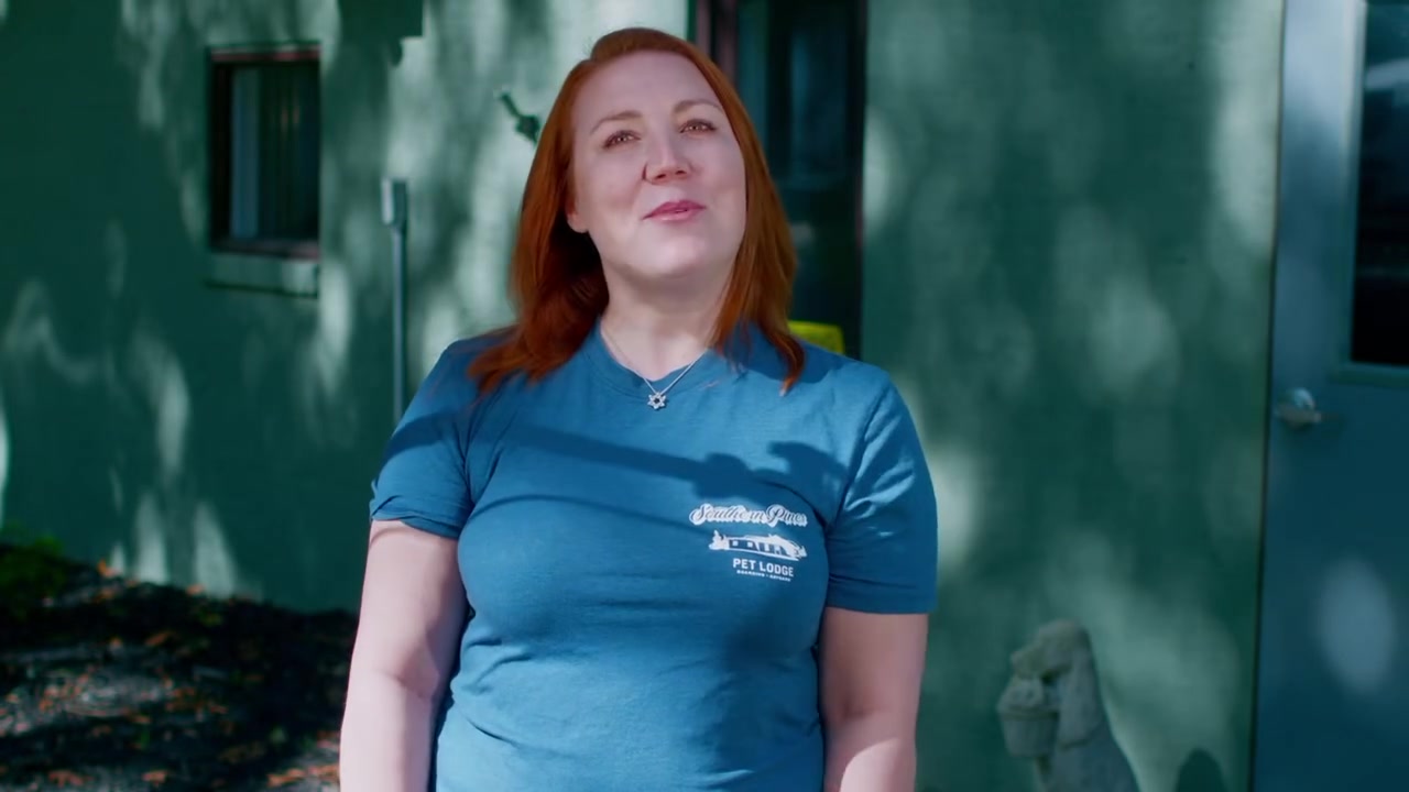 We'd Love To Keep Your Fur-Baby 🐶 Schedule Your Evaluation Day!