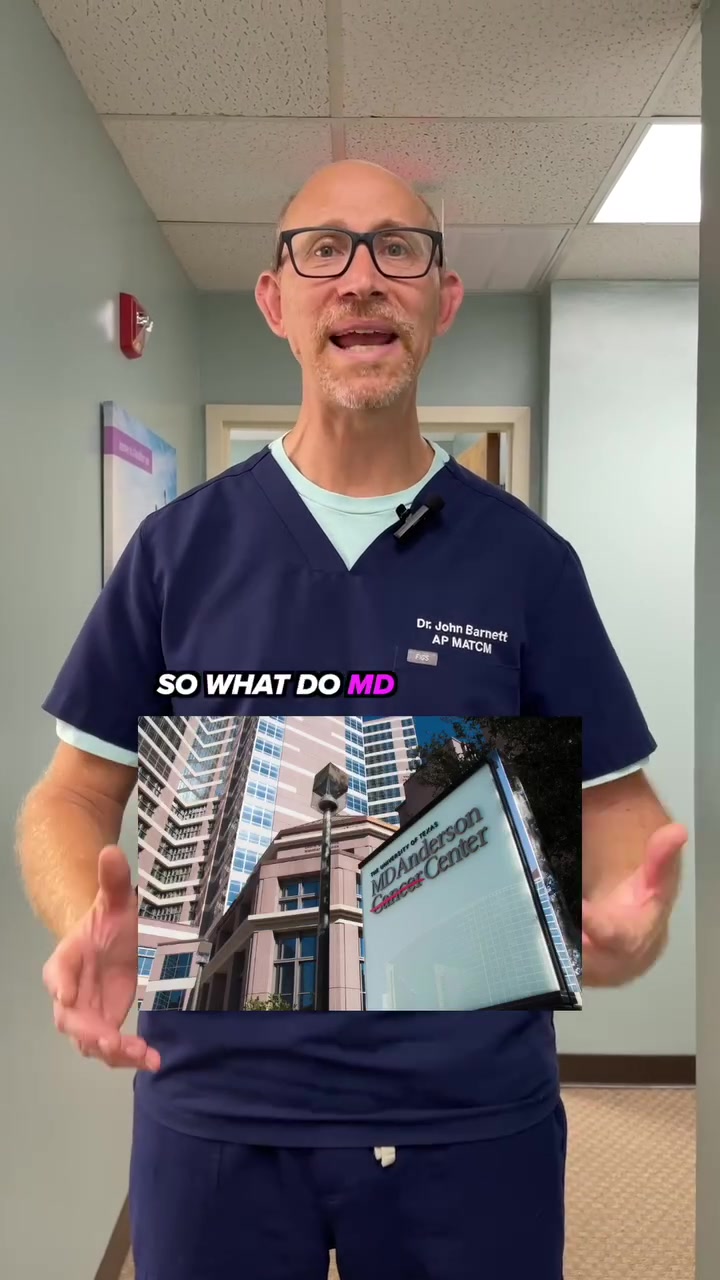 Cancer Support Backed By Science