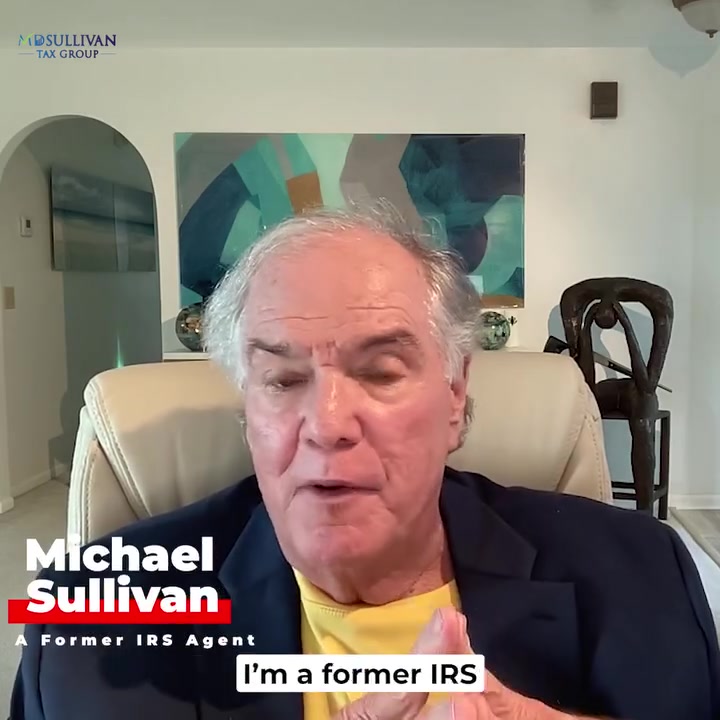 IRS Troubles? Ex-IRS Agent Can Help!