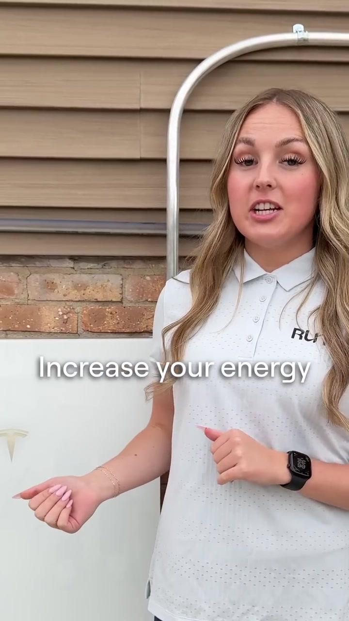 Sunrun solar subscription - Take control of your energy