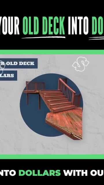 TRADE IN DECK