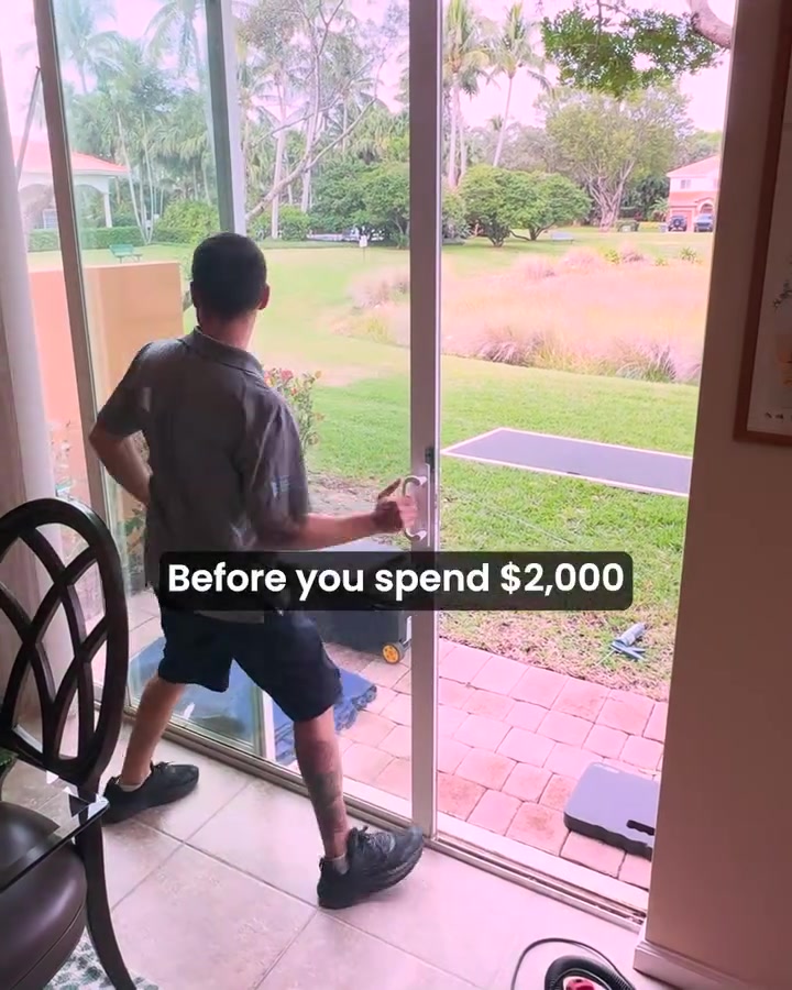 Get a Free In-home Estimate >