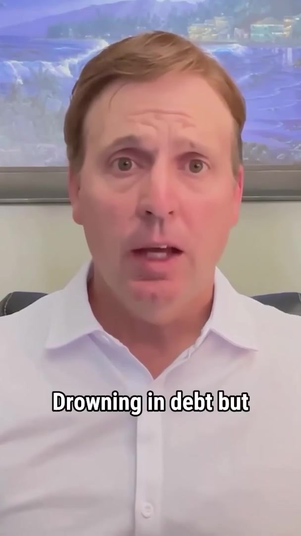 Debt Piling Up in Las Vegas? Chapter 13 May Help 🏙️