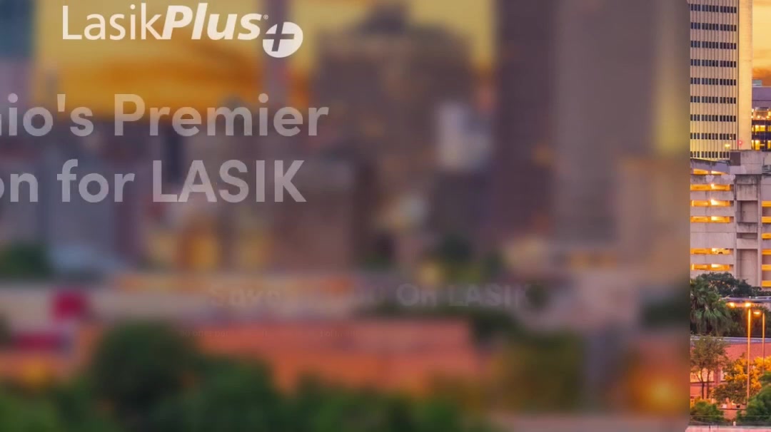 See More Clearly and Save $1,000* on LASIK