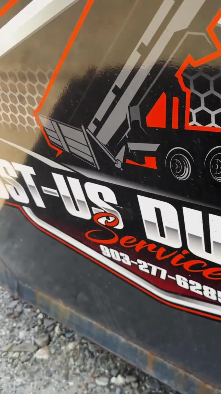 Just-Us Dumping Services LLC