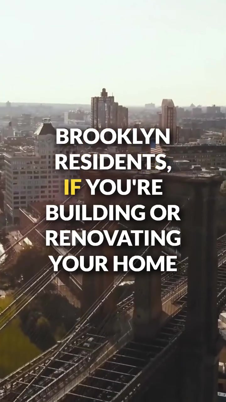 Brooklyn, NY Homeowners Love Smart Home Systems