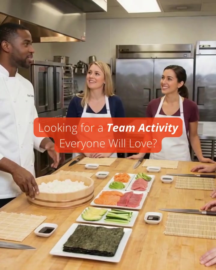 Date Night Cooking Class with Cozymeal