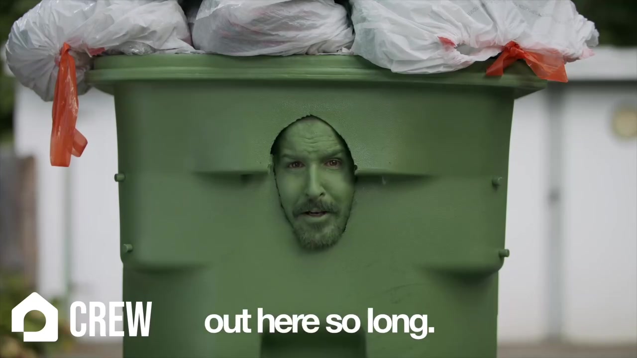 Never Miss Trash Day Again For Your Rentals