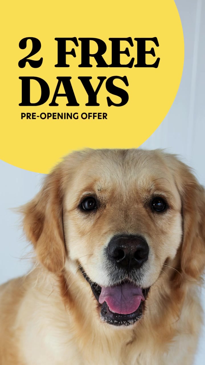 Opening soon in Richmond, VA!