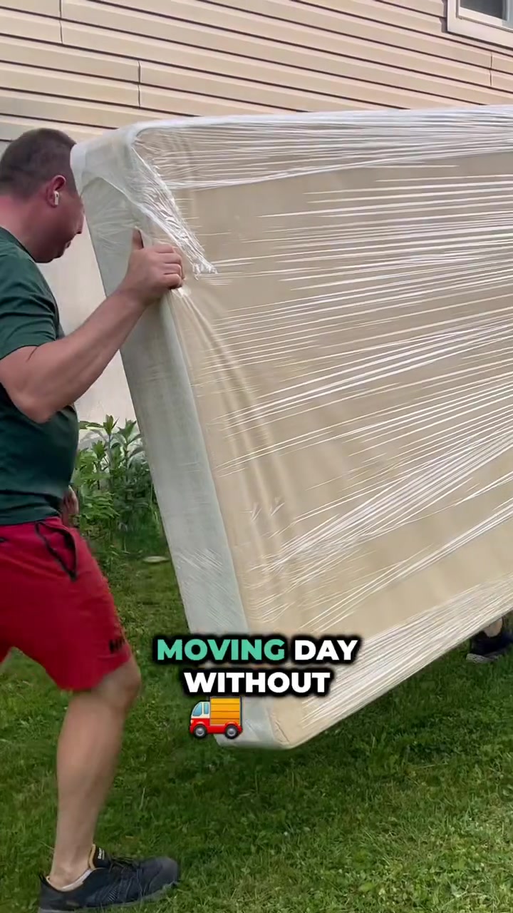 Moving Made Easy by Experts Who Care