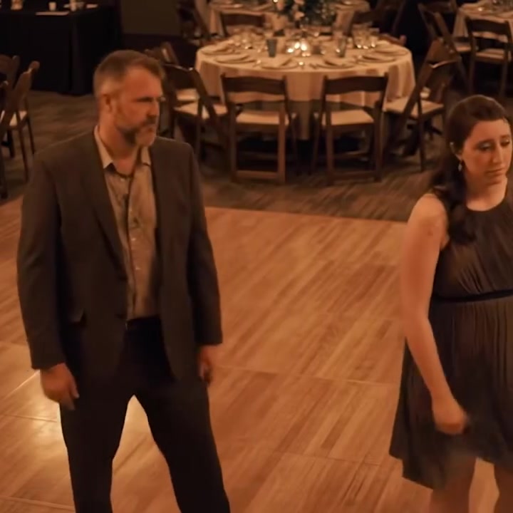 Which Wedding Do You Want?