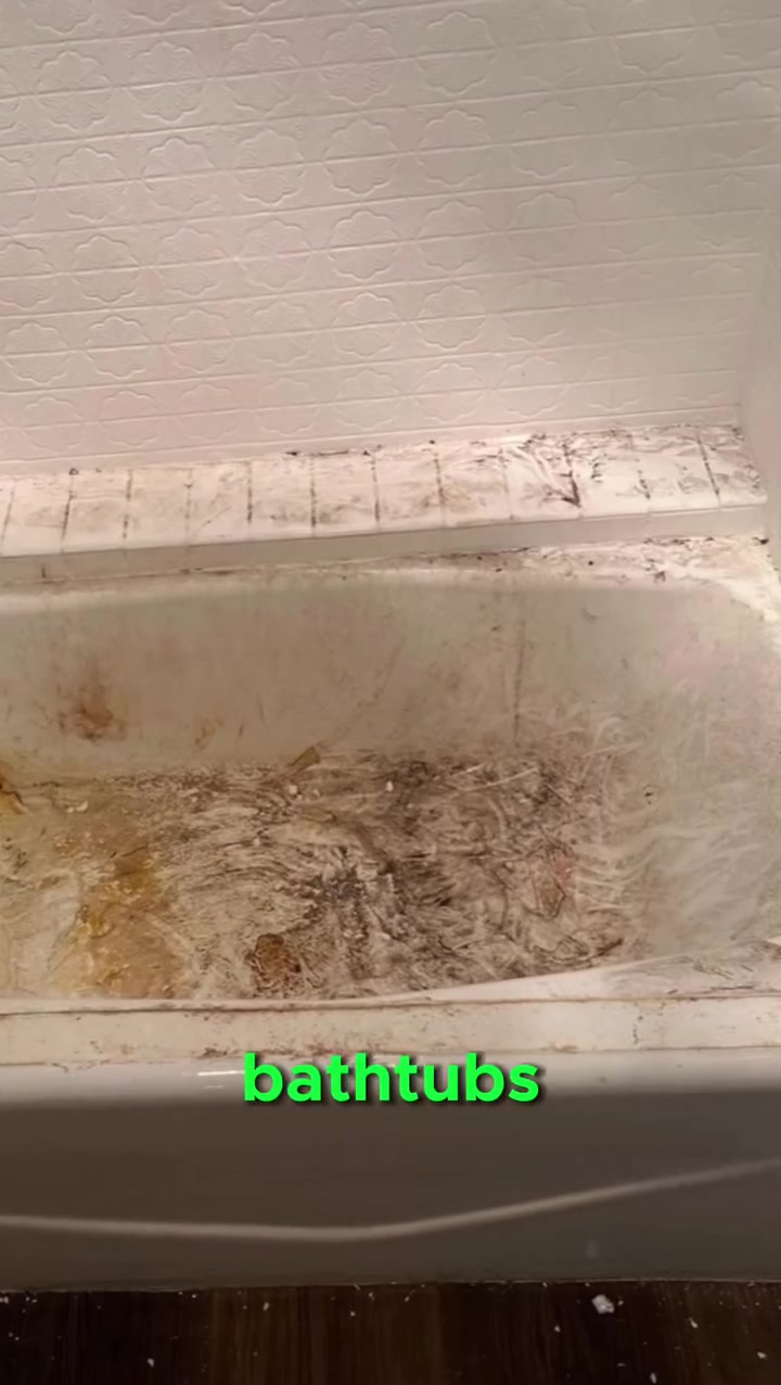 Bathroom Refinishing in Los Angeles