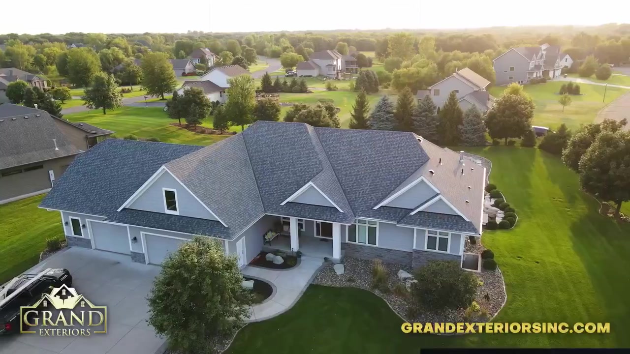 Get Your FREE Roof Estimate in 30 seconds!