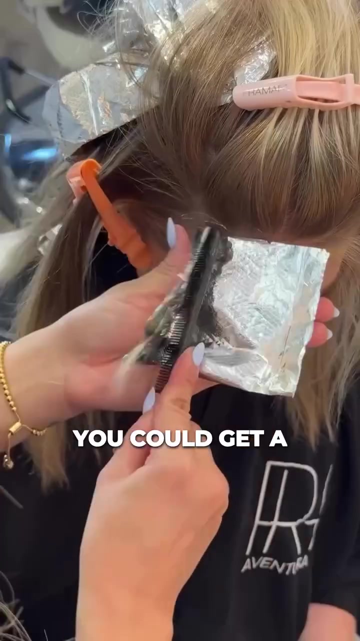 175$ OFF - Hair Transformation Package! 💇‍♀