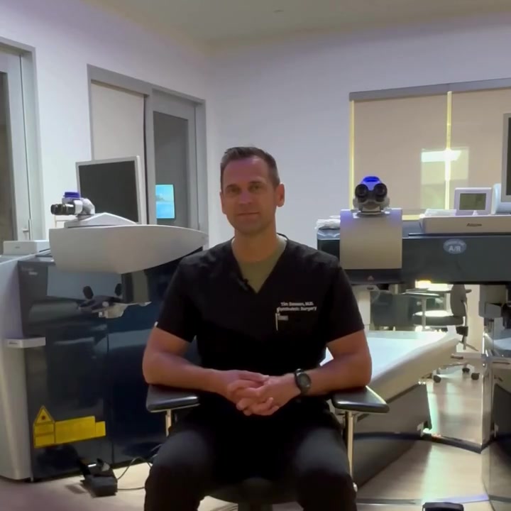 Experience You Can Trust — Durham LASIK Team