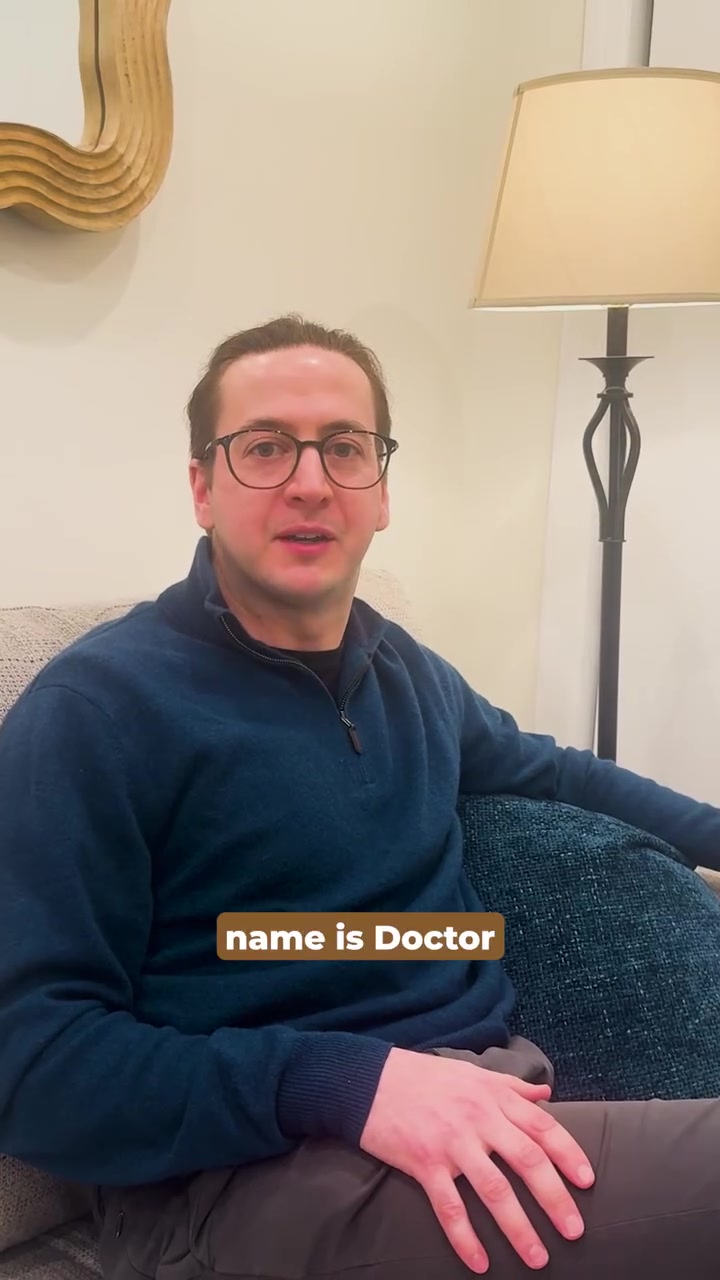 A Different Approach for Those Still Searching