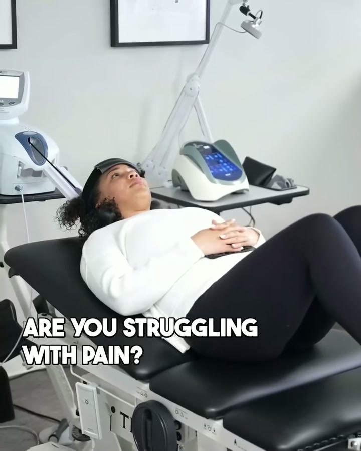 $47 Complete Spinal Decompression Screening