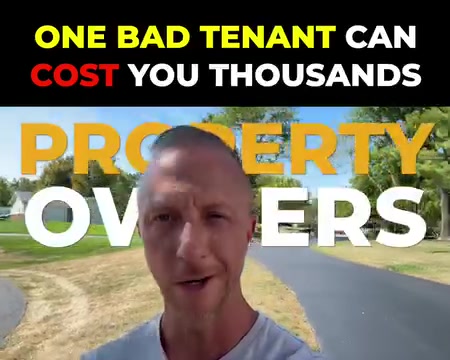 🔥 Property Owners =>