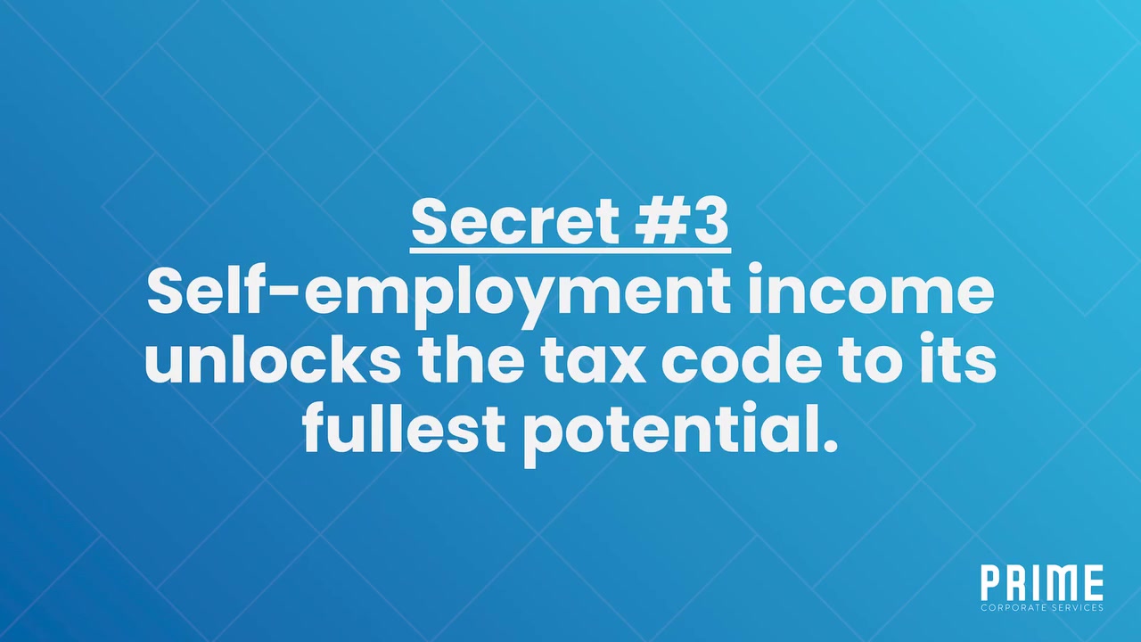 Prime Corporate Services Accountant ad