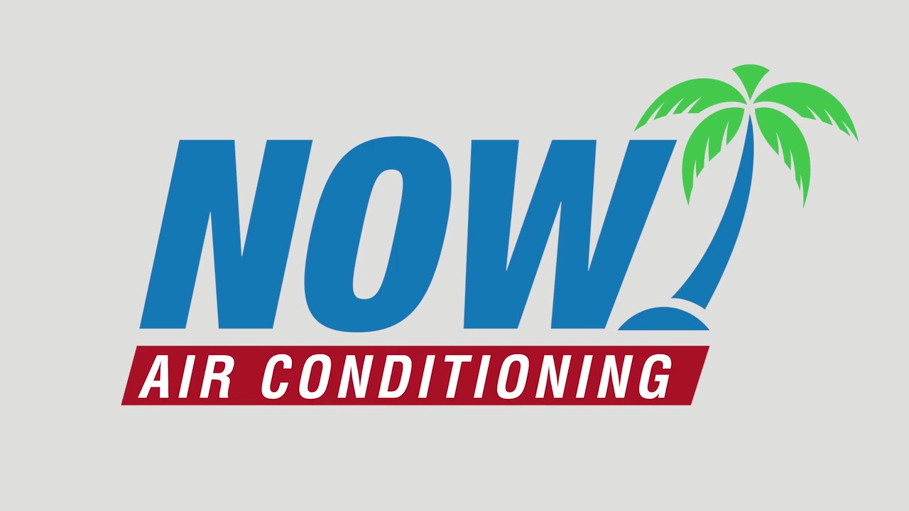Now Air Conditioning | HVAC Services for Southern Florida