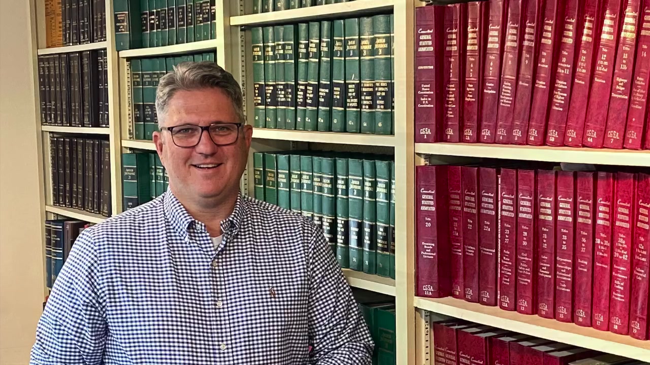 Jainchill & Beckert General Practice ad