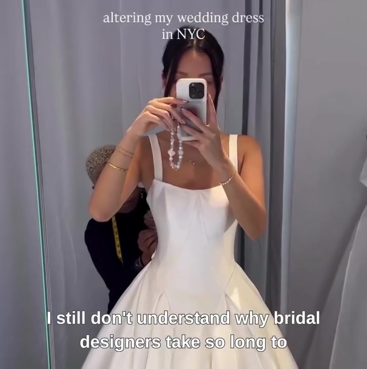 Named "Most Genius Tailor" by Vogue